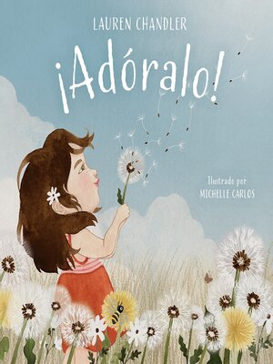 cover image of ¡Adóralo!